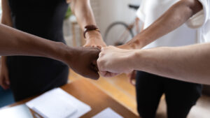 5 Ways to Develop and Empower Your Law Firm Staff